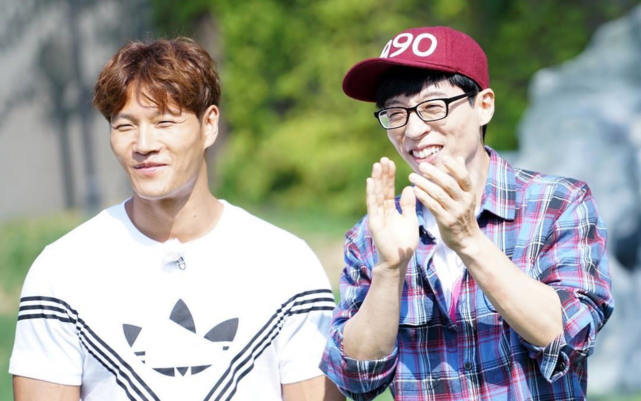 Soroti 'Cinta Segitiga', Yoo Jae Seok Ingin Kim Jong Kook Bintangi 'Princess Hours'