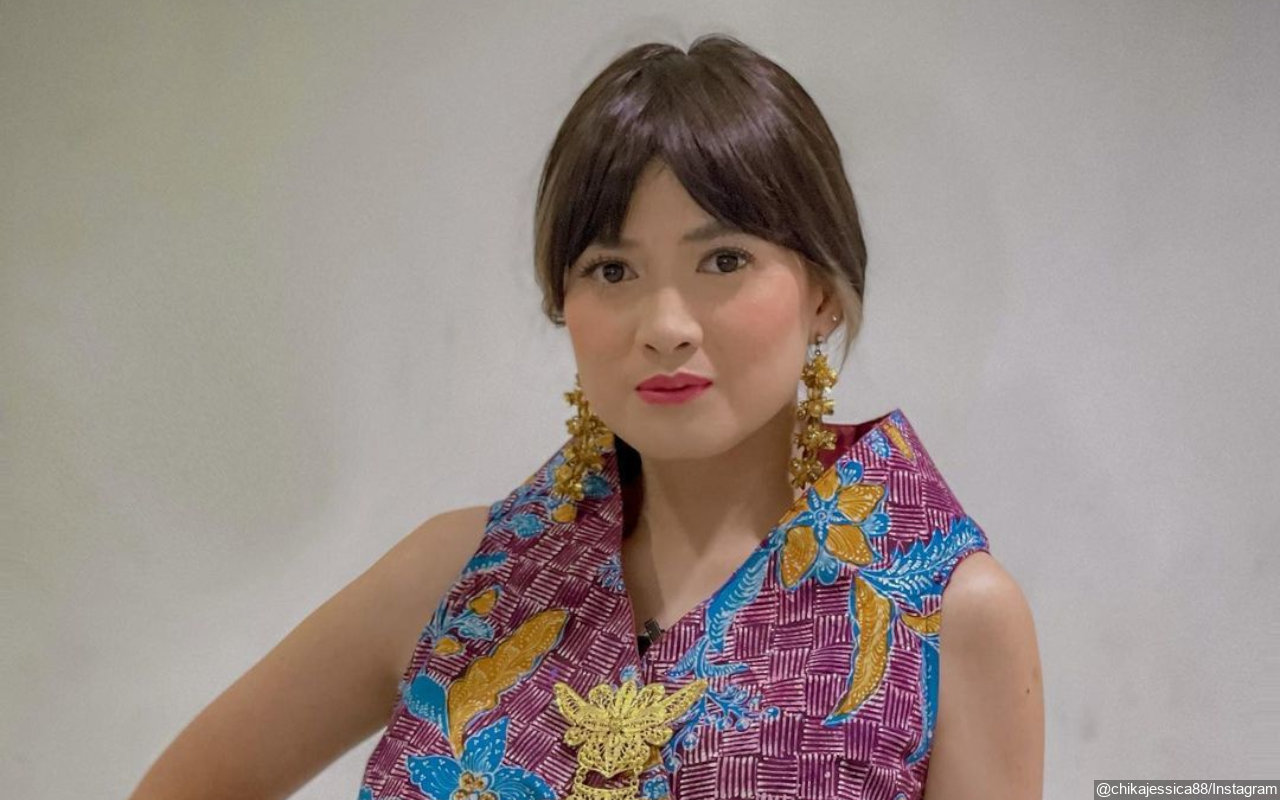 Drakor Lovers Garis Keras, 7 Foto 'Editan' Chika Jessica Jadi Female Lead
