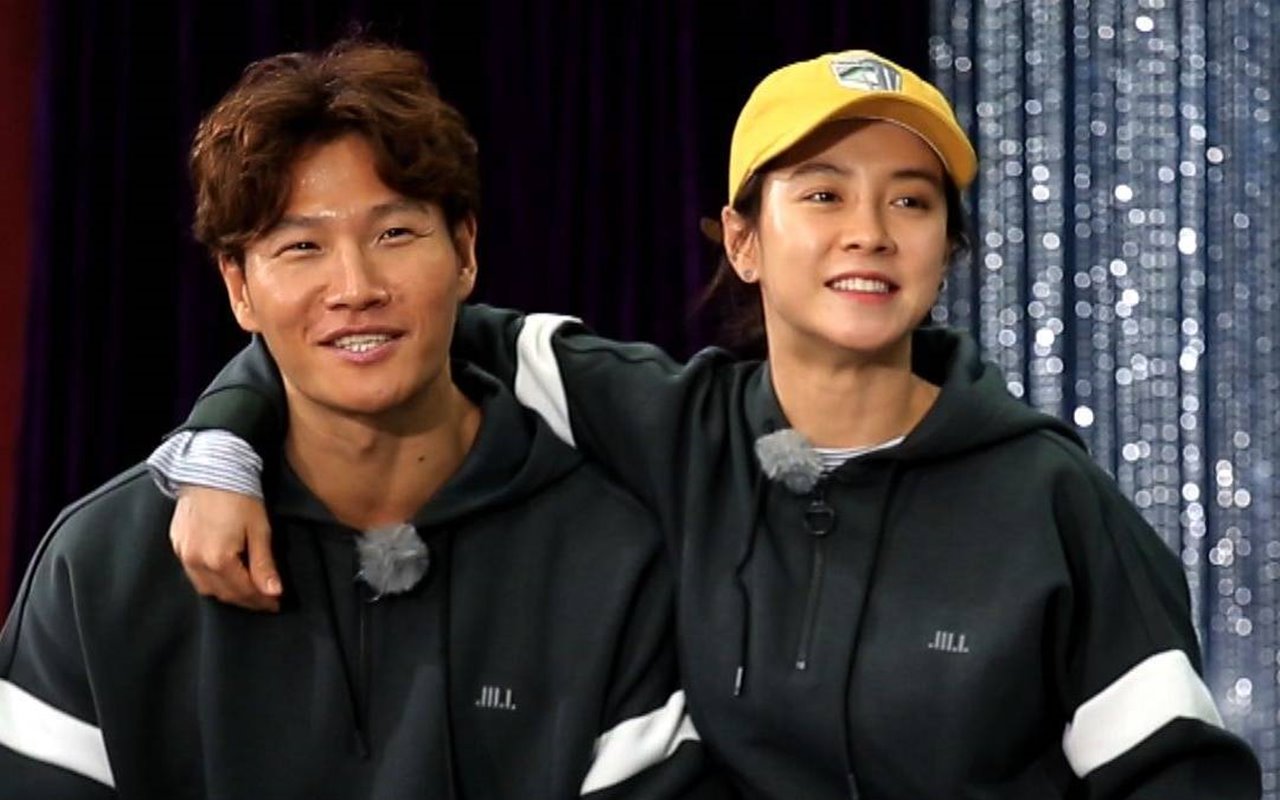 Cemburui Kim Jong Kook, Song Ji Hyo Ogah Yoon Eun Hye Jadi Bintang Tamu 'Running Man'