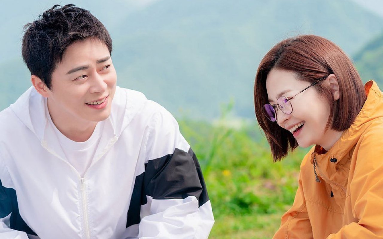 Sutradara Sebut Ciuman Jo Jung Suk dan Jeon Mi Do di 'Hospital Playlist' Cukup Berisiko, Kenapa?