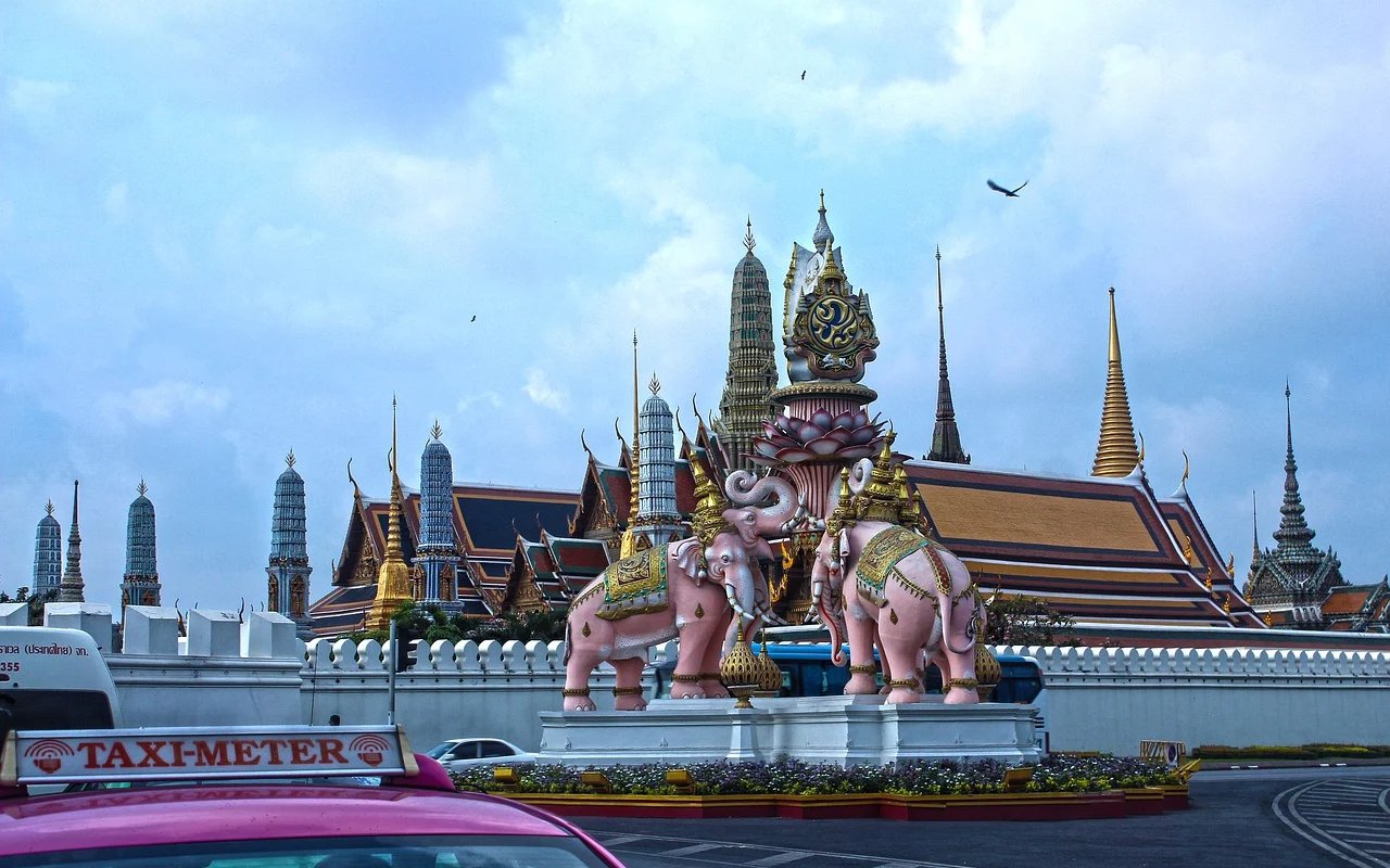 Thailand Buka Perbatasan, Pelancong dari 63 Negara Boleh Masuk dengan Karantina Minimal