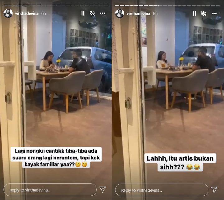 Heboh Video Febby Rastanty Berantem, Si Penyebar Kena Hujat hingga Dugaan Settingan