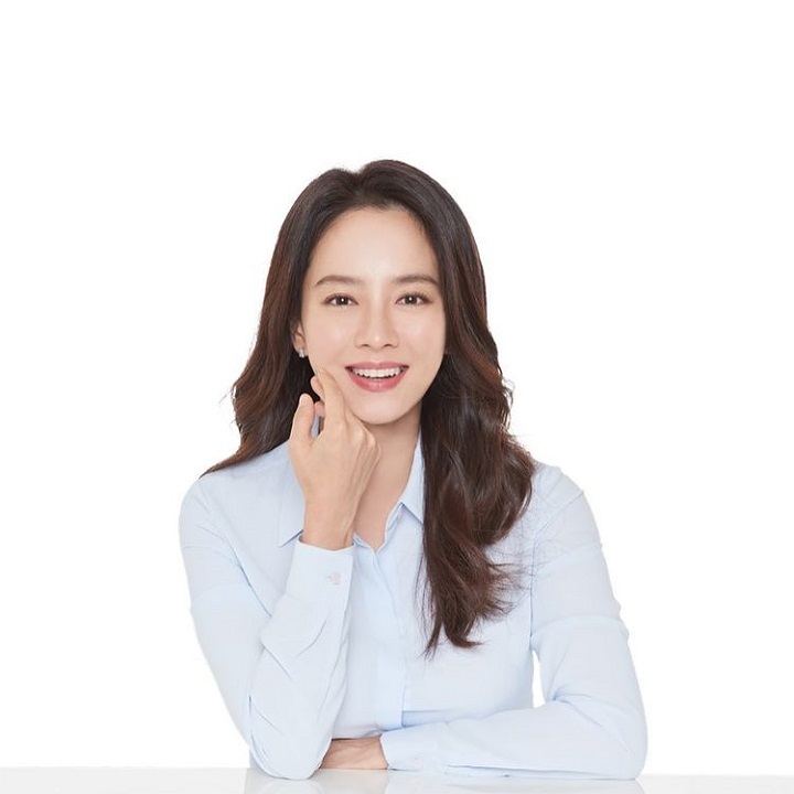 song ji hyo
