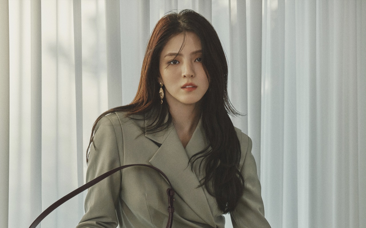 Han So Hee Baru Tahu Ada Adegan Ranjang Saat Syuting 'My Name', Agensi Rilis Klarifikasi