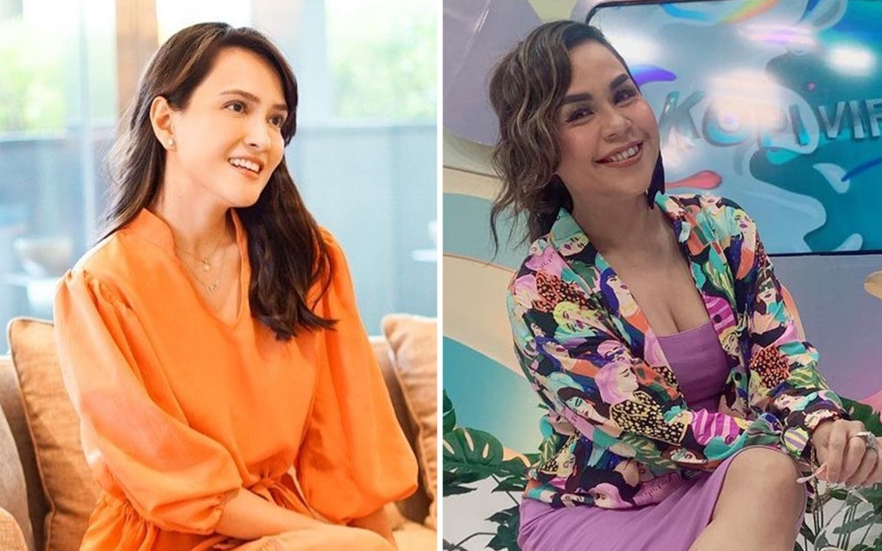 Abaikan Somasi Haters Shandy Aulia, Melaney Ricardo Terancam Dipolisikan