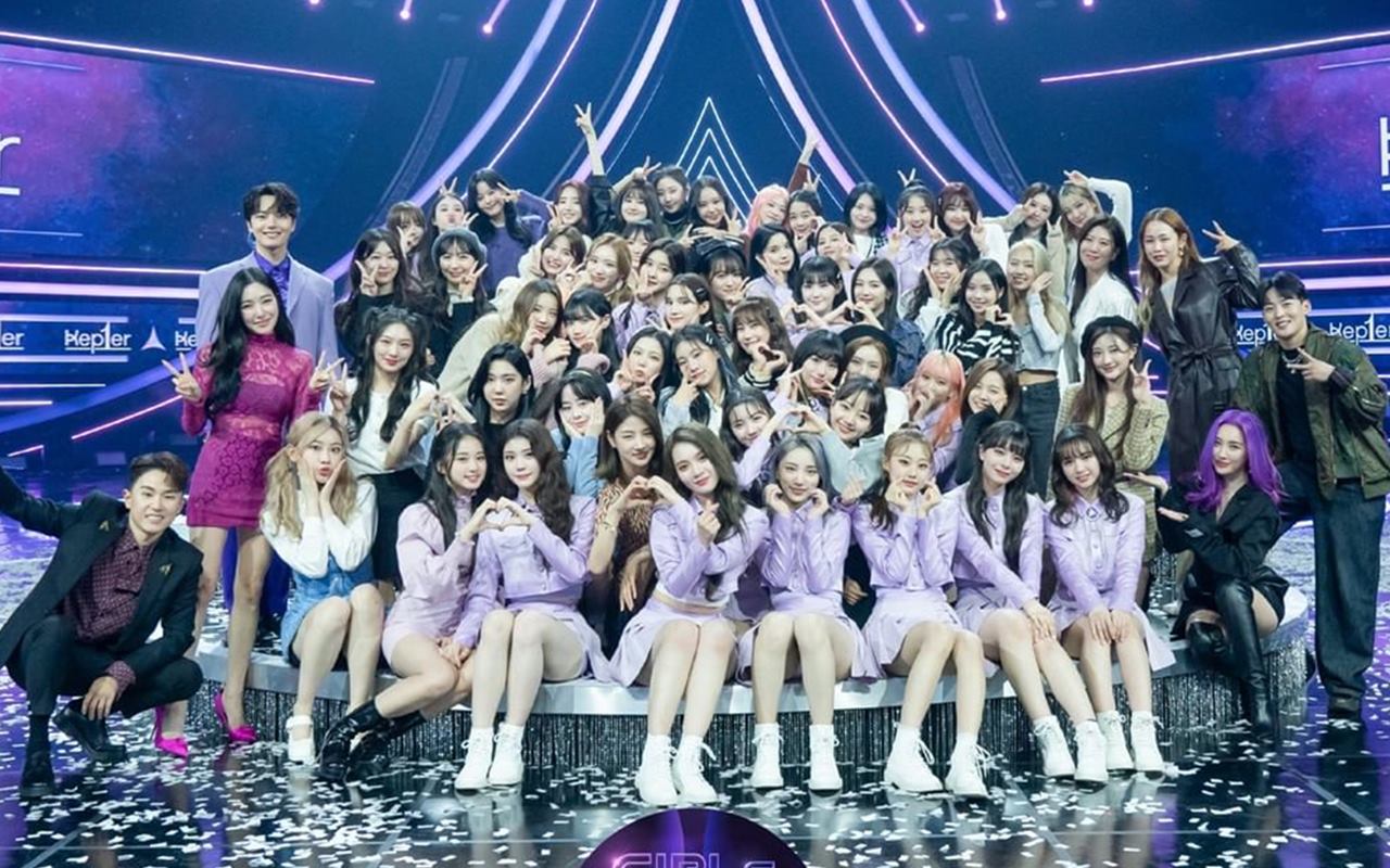 PD 'Girls Planet 999' Terpaksa Kesampingkan Talenta Trainee Selama Tahap Audisi, Kenapa?