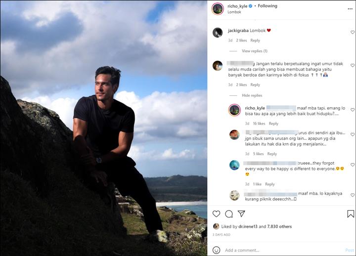 Instagram