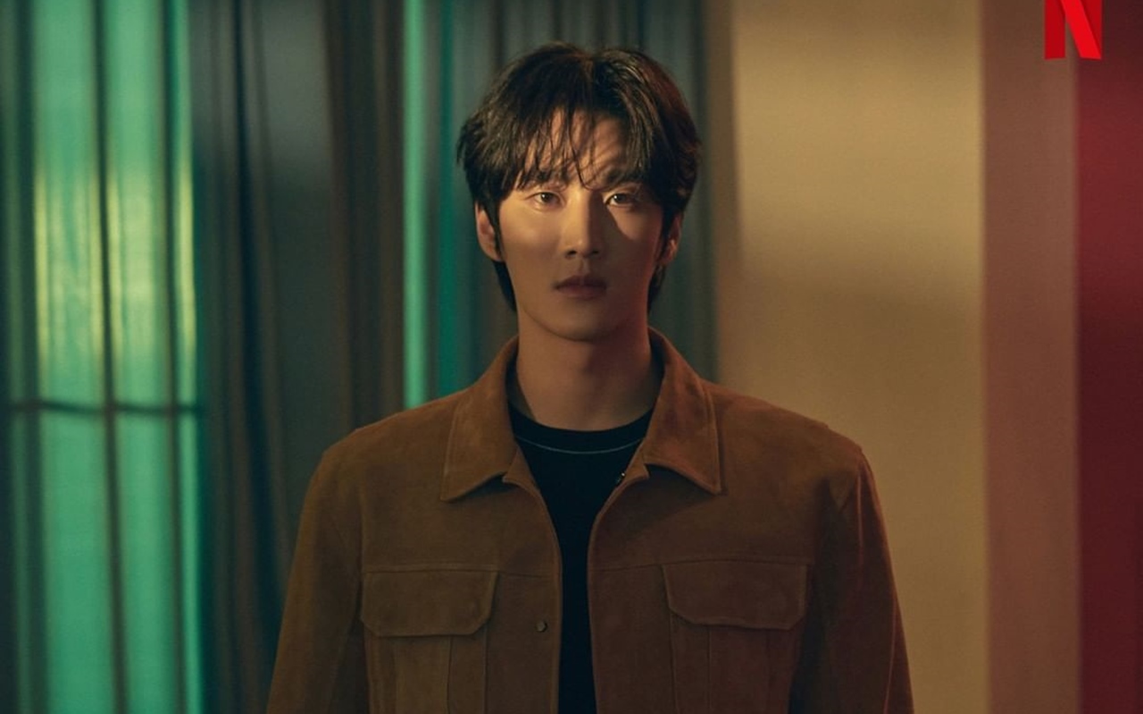 Ahn Bo Hyun Berjuang Keras Demi Peran di 'My Name', Begini Reaksinya Begitu Tahu Ending Jeon Pil Do