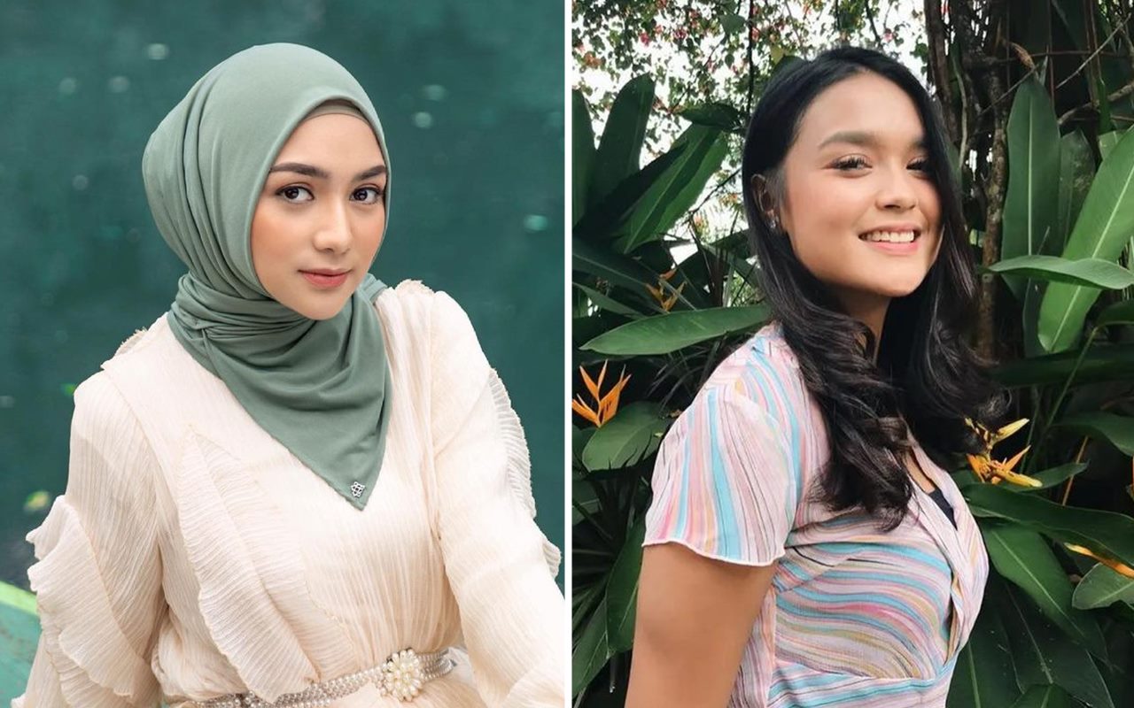 Meninggal Mendadak, Citra Kirana Nangis Pamer Foto Hanna Kirana Cantik Bermukena Bak Bidadari Surga