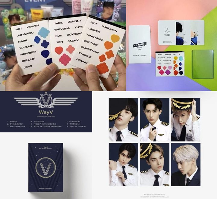 Absennya Lucas WayV dari Kegiatan NCT Tuai Perdebatan