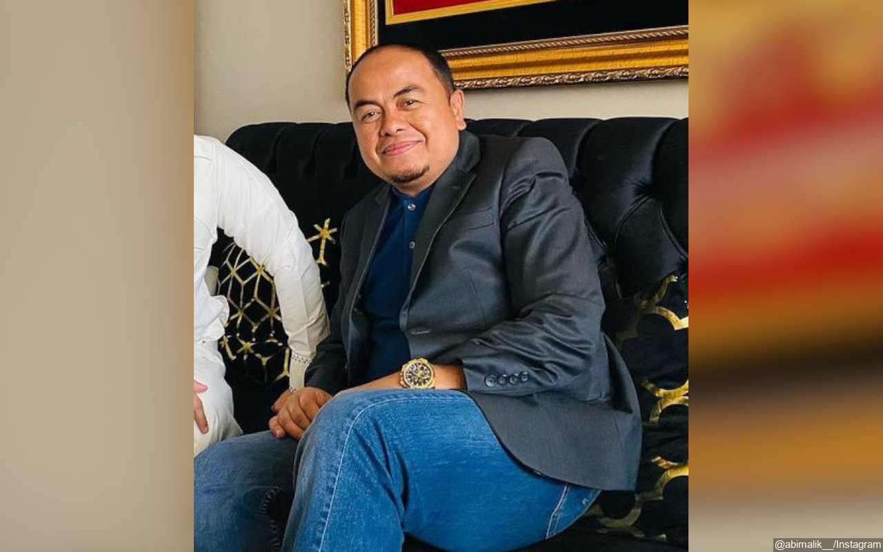 Dituding Lakukan Pengancaman Pada Marlina Octoria, Ayah Taqy Malik: Hati-Hati Bicara!