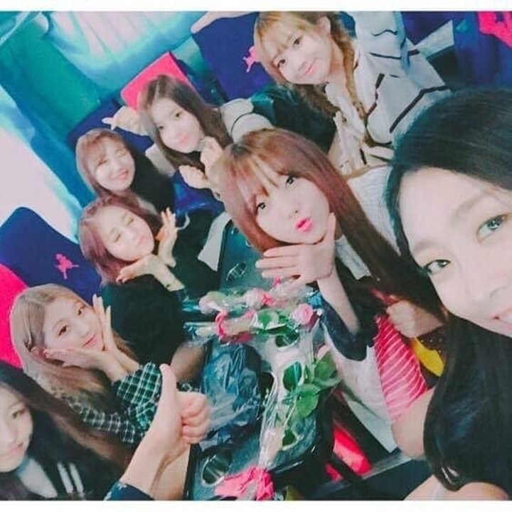 Saat Masih <i>Trainee</i>