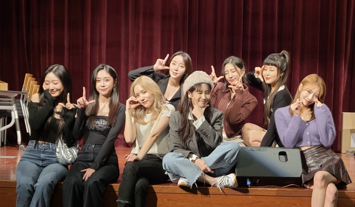 <i>Fansign</i> Terakhir
