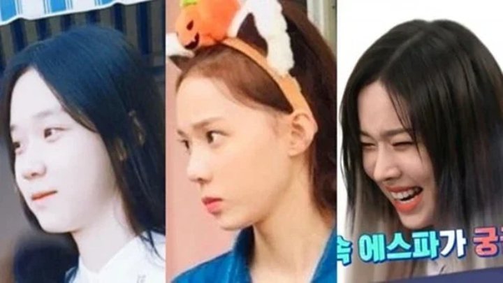 Winter aespa Dipuji Punya Hidung Tercantik, Netizen Kurang Setuju Ungkit Foto Lawas