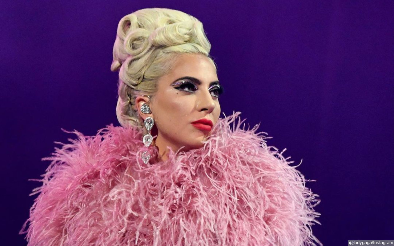 Begini Reaksi Lady Gaga Usai Perannya di 'House of Gucci' Bikin Patrizia Reggiani Kesal