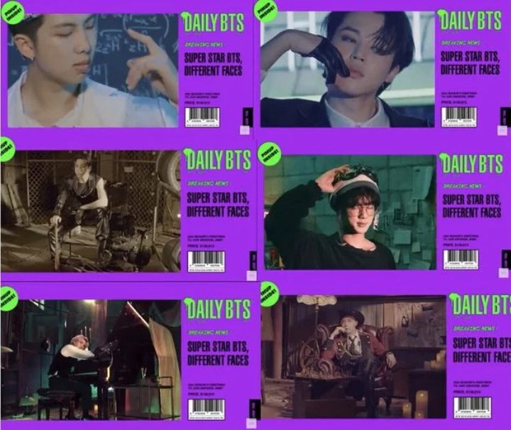 Staf HYBE Dikritik Terus Bikin Kesalahan pada BTS 2