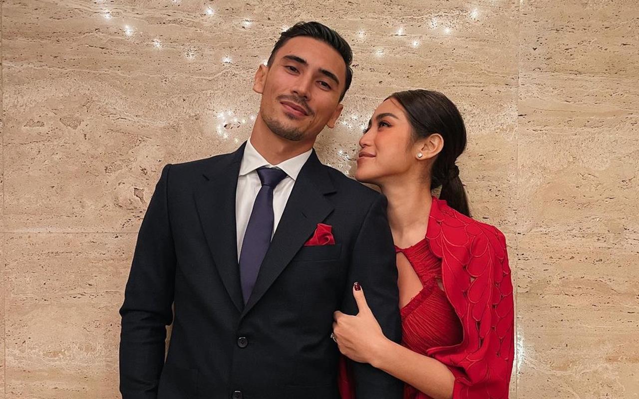 Ogah Belikan Tas Hermes, Vincent Suami Jessica Iskandar Lakik Banget Bak Sonny Septian Jilid 2