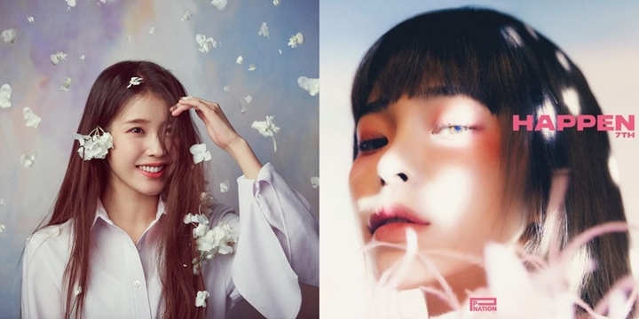 Persaingan Ketat Kategori Best Female Artist di MAMA 2021, Penyanyi Ini Paling Dijagokan