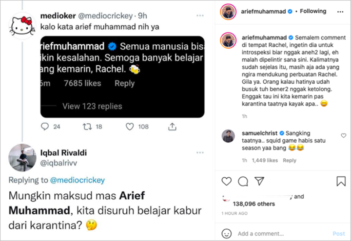 Arief Muhammad