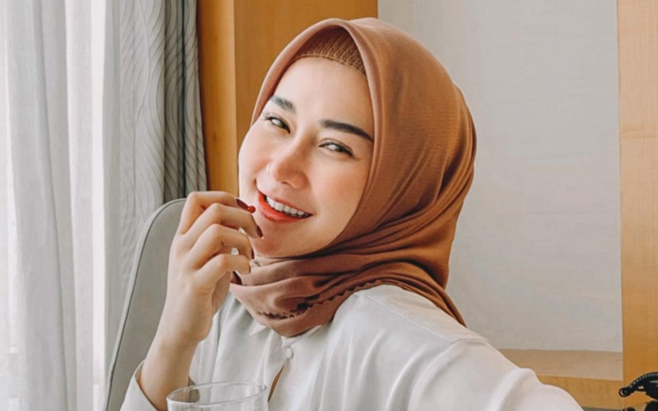 Marrisya Icha Akui Jadi 'Langganan' Tempat Curhat Sejumlah Artis Soal Dugaan Tas KW Medina Zein