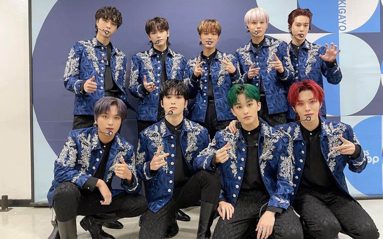 Keinginan Sederhana NCT 127 Kalau Terdampar di Pulau Terpencil, Dua Member Ini Paling Ribet