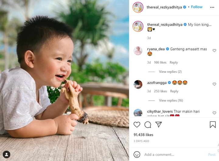 Cuma Minta Pengakuan Rezky Aditya, Wenny Ariani Nangis Dengar Ucapan Memilukan Sang Putri