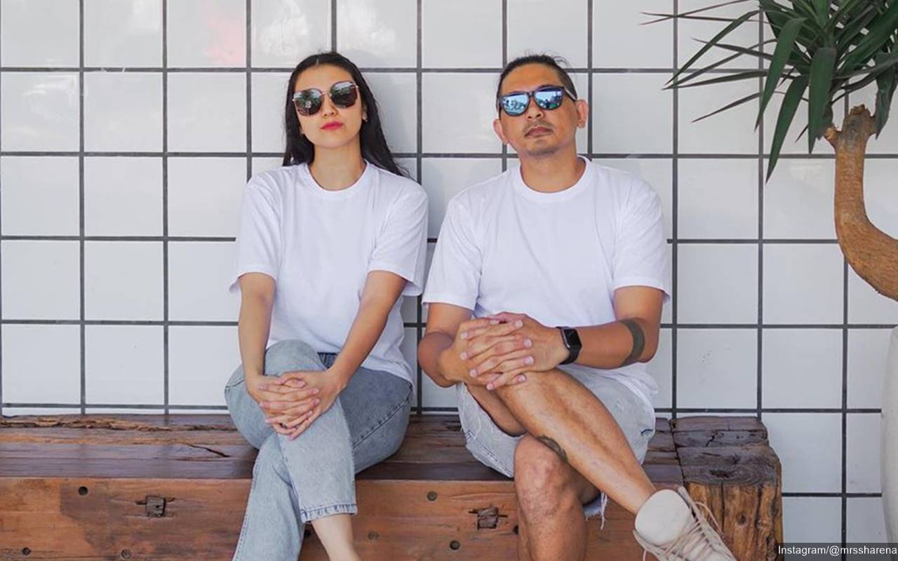 Ryan Delon Diprotes Gara-gara Makan Pakai Wadah Styrofoam, Balasan Kocak Sharena Makjleb