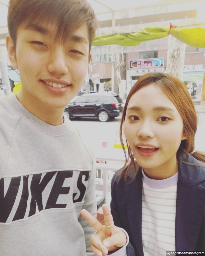 Kwon Jin Ah