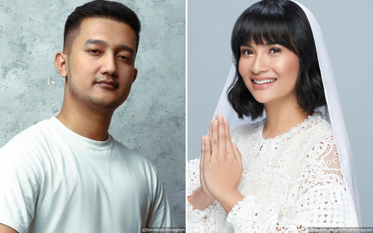 Tom Liwafa Sosok Crazy Rich Surabaya yang Bantu Urus Jenazah Vanessa Angel Hingga Rawat Gala