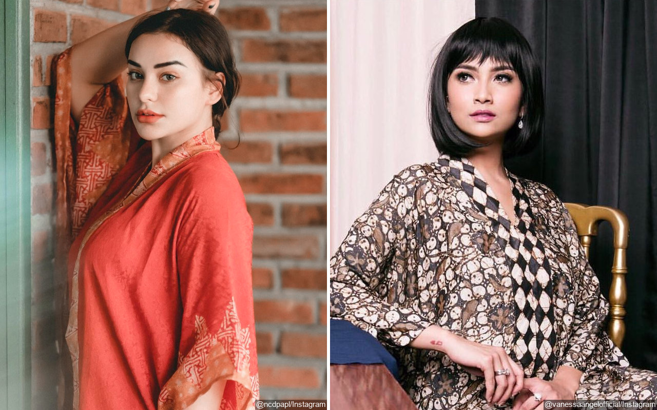Nora Alexandra Sampai Gemetar Dengar Kabar Vanessa Angel Meninggal, Sampaikan Duka Mendalam