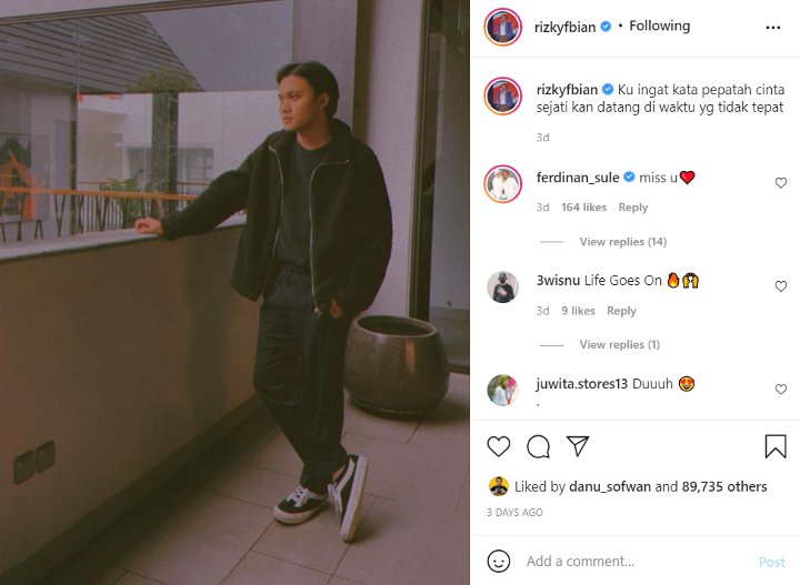 Sule Beri Pesan Manis ke Rizky Febian, Busana Halloween Adam Rosyadi Tuai Pro Kontra - Topik Pagi