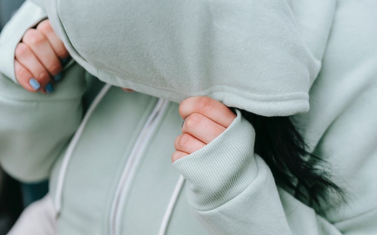 Obesitas Menyembunyikan Versi Terbaik Diri Sendiri