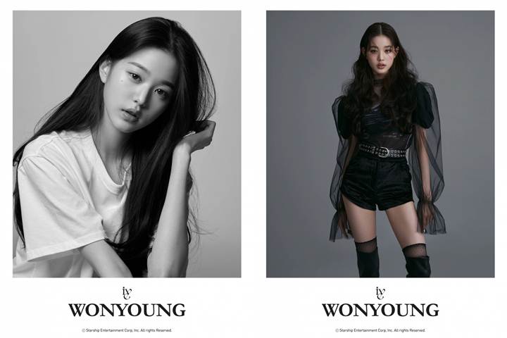 Jang Won Young Muncul di Foto Profil IVE, Dikonfirmasi Debut Ulang Girl Grup Baru