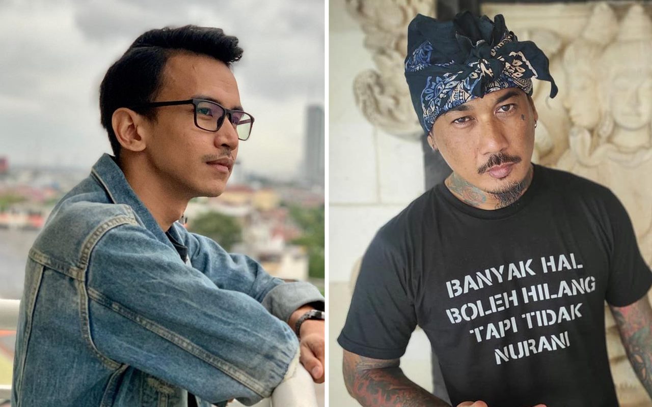 Berstatus Tersangka, Adam Deni Kritik Jerinx Diangkat Jadi Duta Anti Narkoba