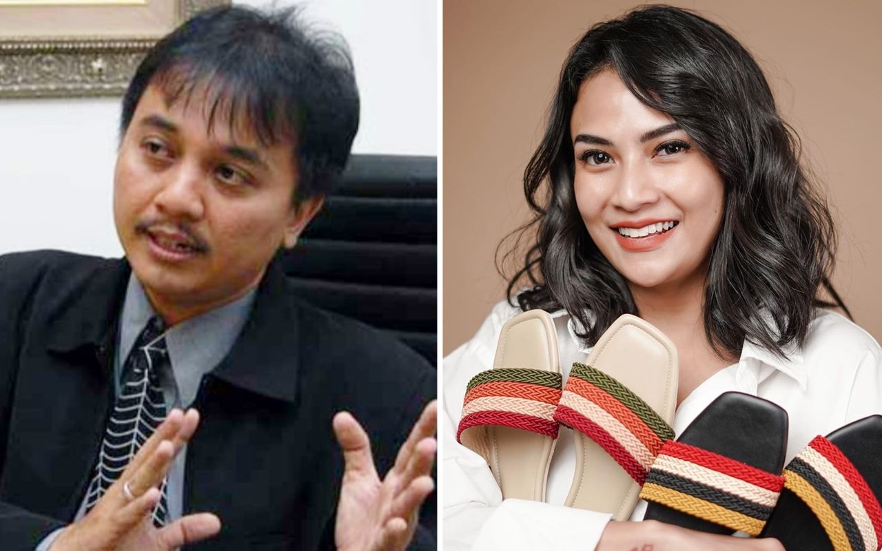Hasil Otopsi Jenazah Vanessa Angel dan Suami Bikin Merinding, Roy Suryo Ngode Sopir Ngebut?