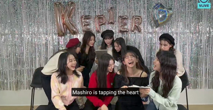 Mashiro, Si <i>Spam Love</i>