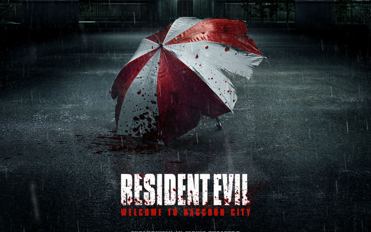 Trailer 'Resident Evil: Welcome To Raccoon City' Ungkap Eksperimen Mengerikan Umbrella Corporation