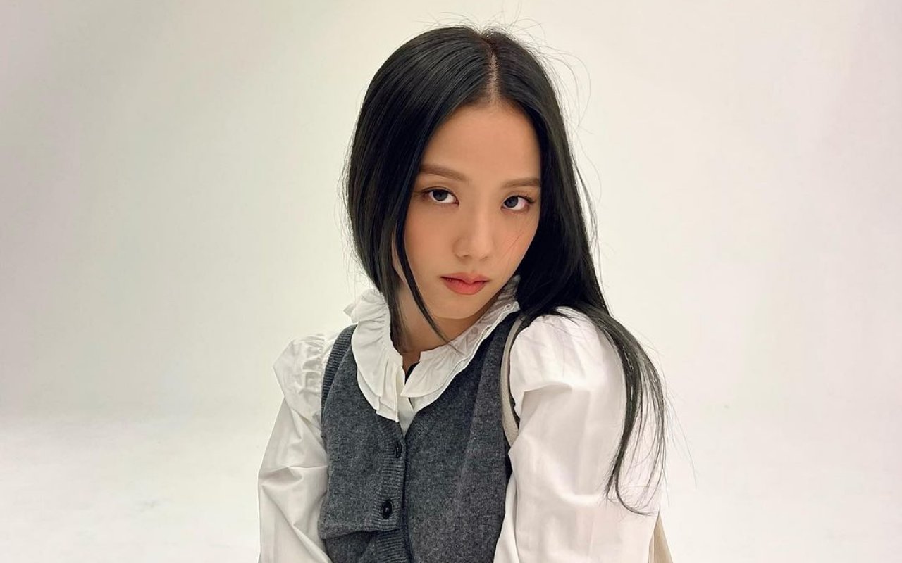 Cantik Luar Dalam, Sikap Suportif Jisoo BLACKPINK Dipuji Habis-Habisan