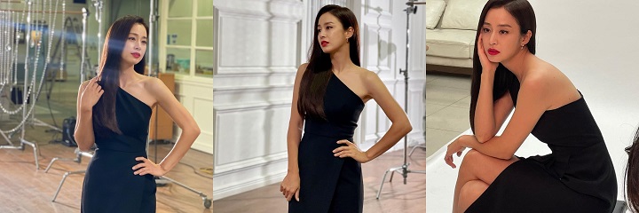 Rain Tunjukkan Cinta Lewat Komen Bucin di Foto-Foto Instagram Kim Tae Hee