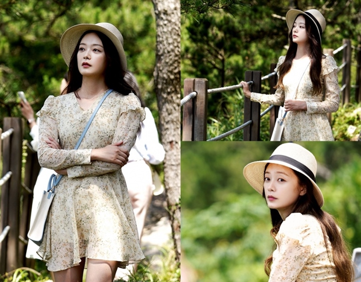 Jeon So Min Jadi Pelakor Manis, Tim \'Show Window: Queen\'s House\' Beri Pujian Selangit