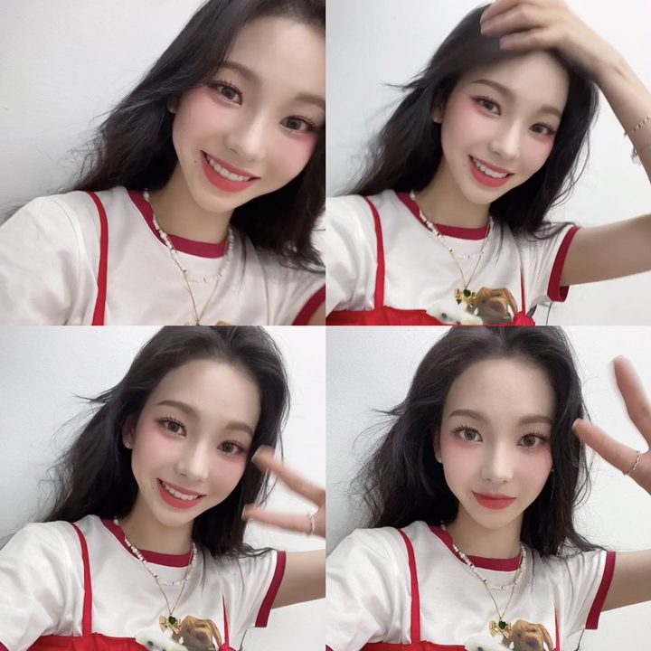 Visual Karina aespa di Video Terbaru Bikin Speechless Saking Cantiknya