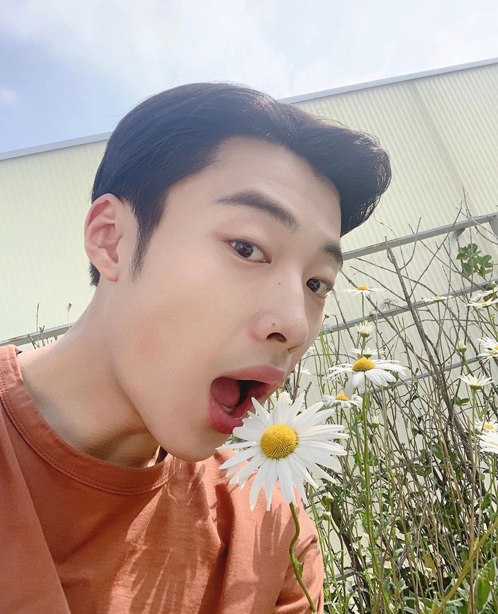 Selca Yang Unik