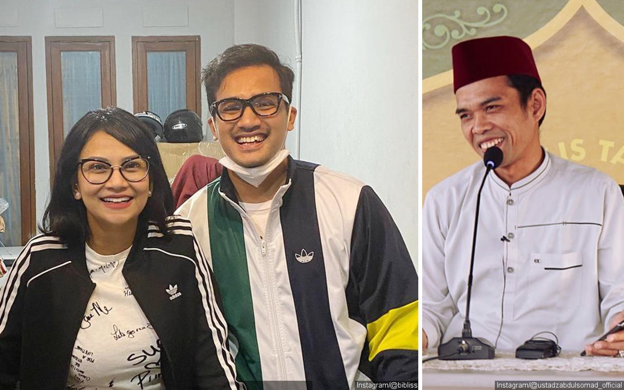 Vanessa Angel Bibi Ardiansyah Disebut  Mati Syahid Ustaz 