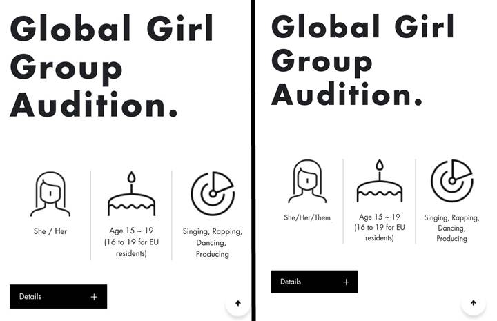 Rencana HYBE Debutkan Girl Grup Lewat Audisi Global Bikin Syok Soal Pilihan Jenis Kelamin