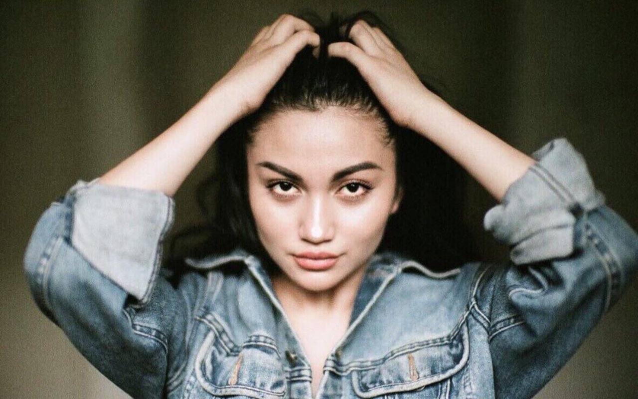 Heboh Ariel Tatum Dikira Sengaja Sebar Nomor HP, Cek Faktanya