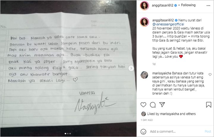 Anggita Sari