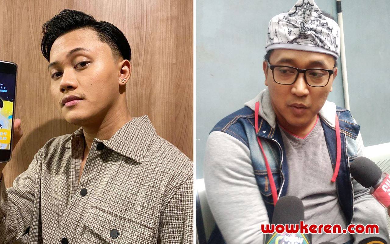 Rizky Febian Janji Tak Abaikan Hak Adik Tiri, Teddy Sinis Dituding 'Curi' Aset 5 Miliar?