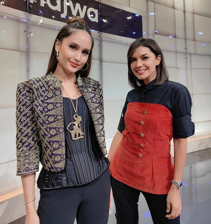 Cinta laura 