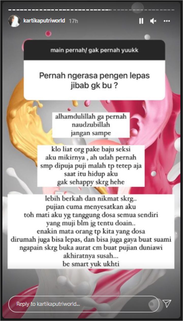 Kartika Putri