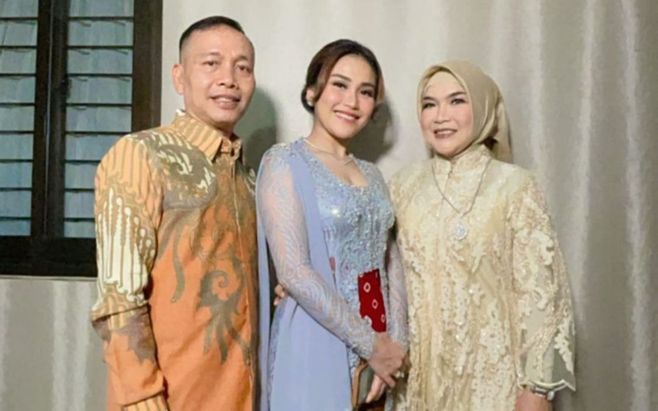 KD 'Haters' Buat Aduan ke KPAI, Anak Alami Trauma Usai Orangtua Ayu Ting Ting Datangi Rumahnya